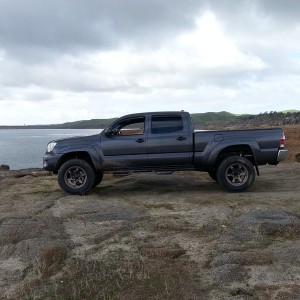 Lake 1