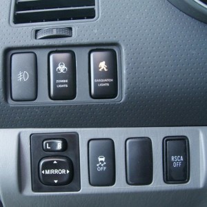 Switches Day OA