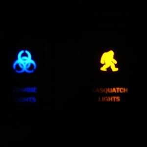 Switches Night