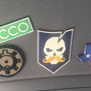 Patches