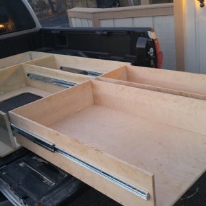 BedPlatform_FrameAndDrawersExtended