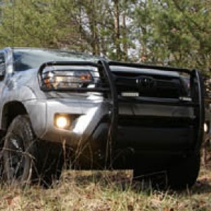 New Bumper Small 750