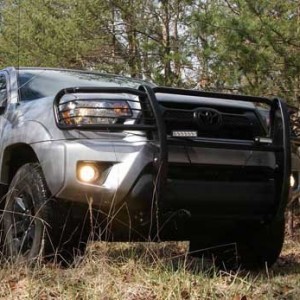 New Bumper 450