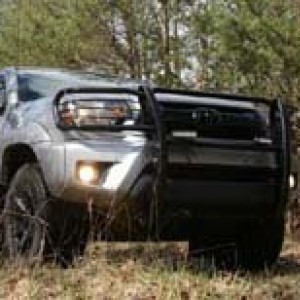 New Bumper Small 250