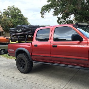 New tarpon 140