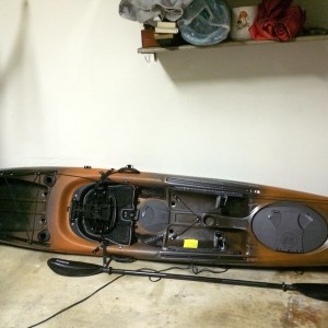 Tarpon 140