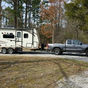 Rockwood Mini-Lite 2104s