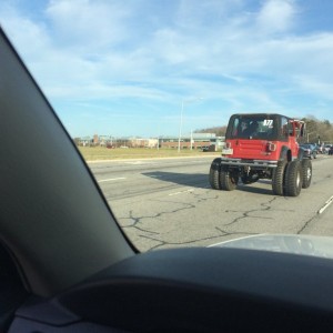 Jeep