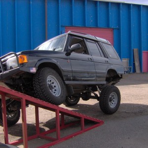 Ramp Shock Mount 002