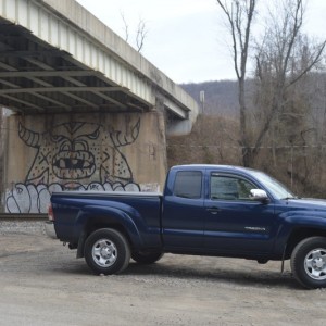 Graffiti