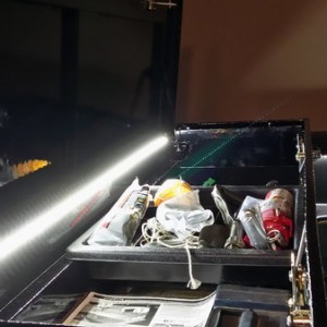 G3 WW Bed And Tool Box Light 1