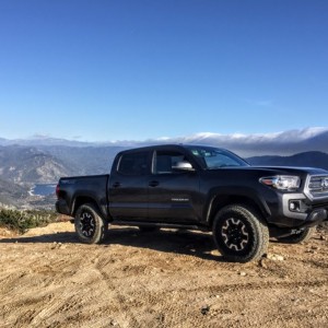 2016 Tacoma Cleghorn FALKEN WILDPEAK AT3W Top 02