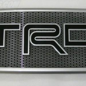 Jumbo TRD - Silver 1