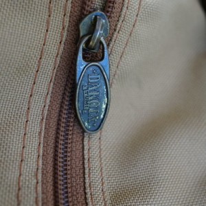 Inside Zipper