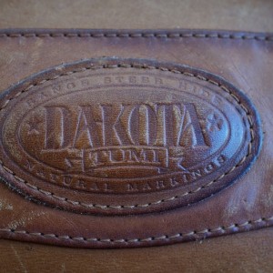 Outside Logo Close Up