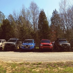 4th Annual LBL meet