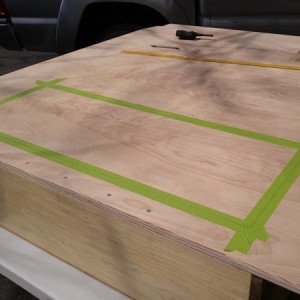 BedPlatform_PopTopPrep