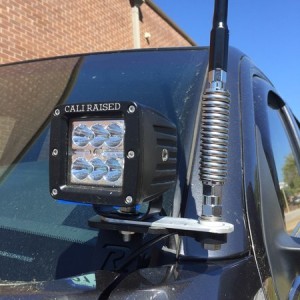 Antenna Mount