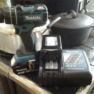 Makita