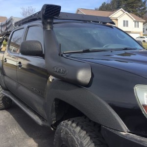 ARB Snorkel