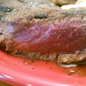 Money shot