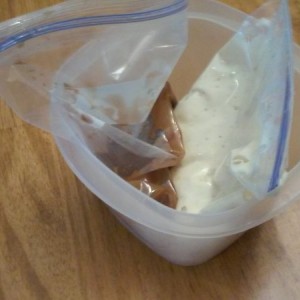 No lids? No problem.