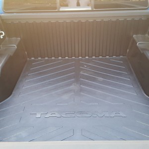 OEM bedmat