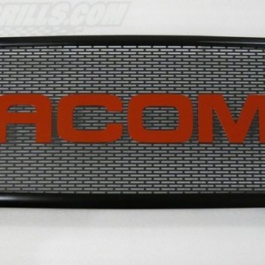 Inferno Tacoma Flat Black SS