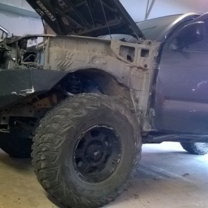 Under construction