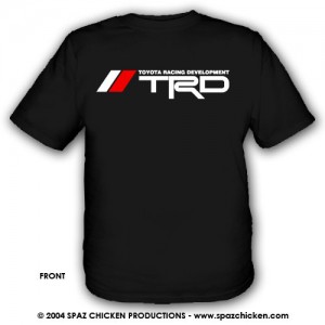 Trd