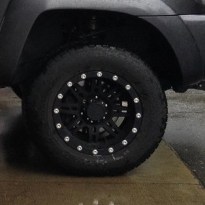 Wheels