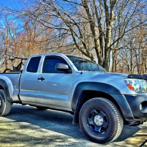 MTB & Taco