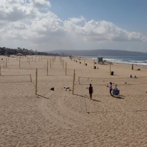 Manhattan Beach