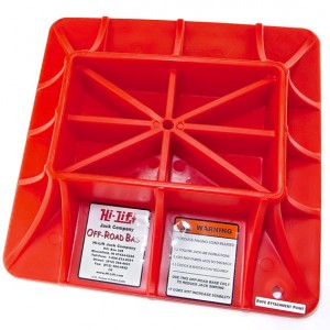 Hi Lift Offroad Base