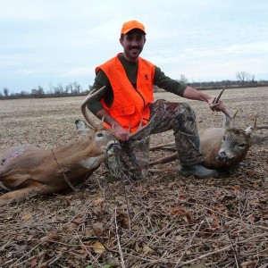 Controlled Hunt