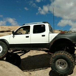 Flex whore