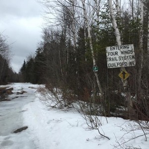 Little Austin Road