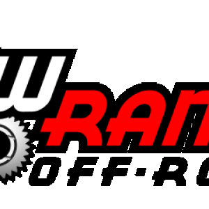 Low Range Offroad Logo