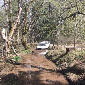 Mud