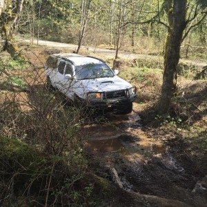 Mud 2