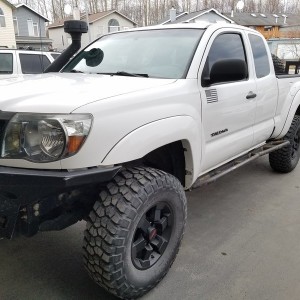 Cleaned up. And because merica..