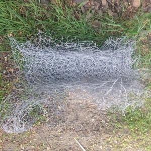 FU Chicken Wire