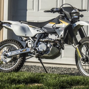 RAW DRZ