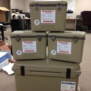 Engel Coolers 2