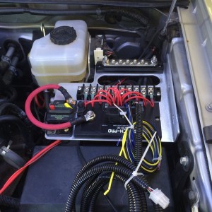 Switch-Pro In Place