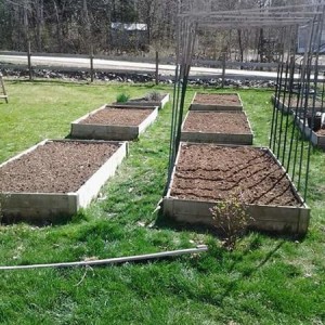Beds Turned