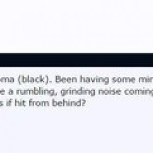 Gen 2 Complaints