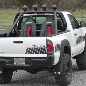 Bed Ryder Taco2