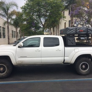 Finally got my RTT!