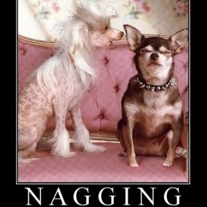 Nagging-Dog-Funny-Women